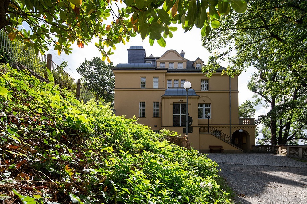 Betreutes Wohnen – Wohnung frei ab Mai 2021